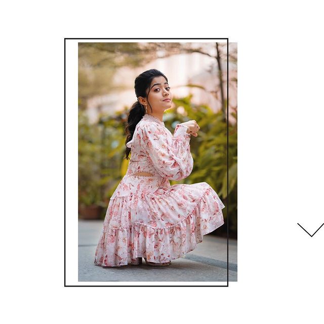 Rashmika Mandanna