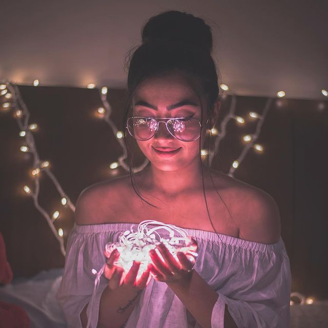 Rashmika Mandanna