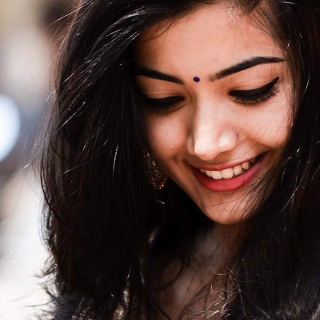 Rashmika Mandanna