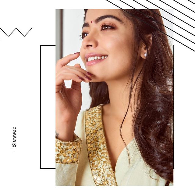 Rashmika Mandanna