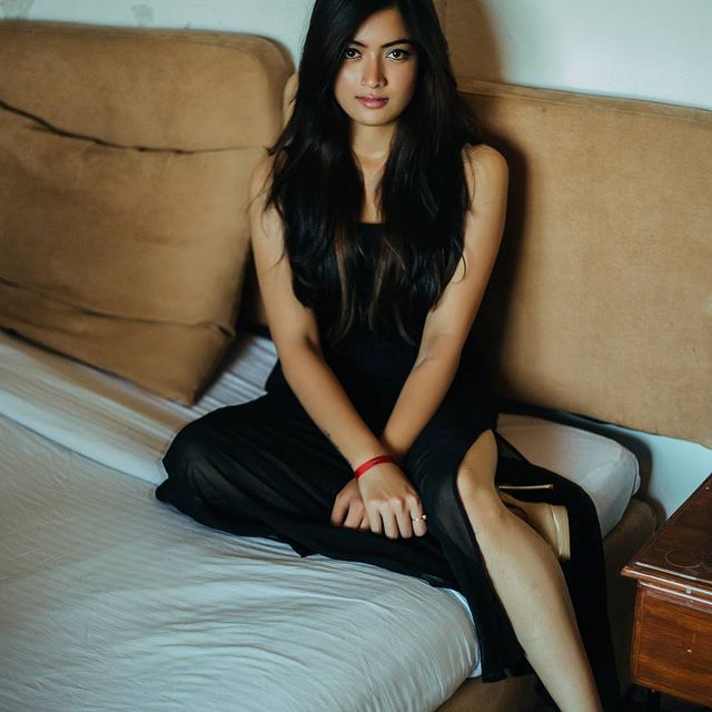 Rashmika Mandanna
