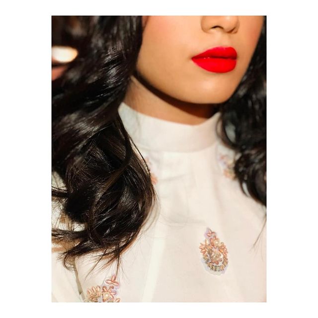 Rashmika Mandanna