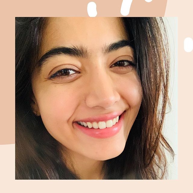 Rashmika Mandanna