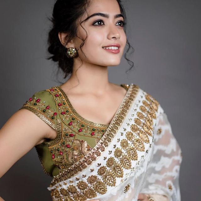 Rashmika Mandanna