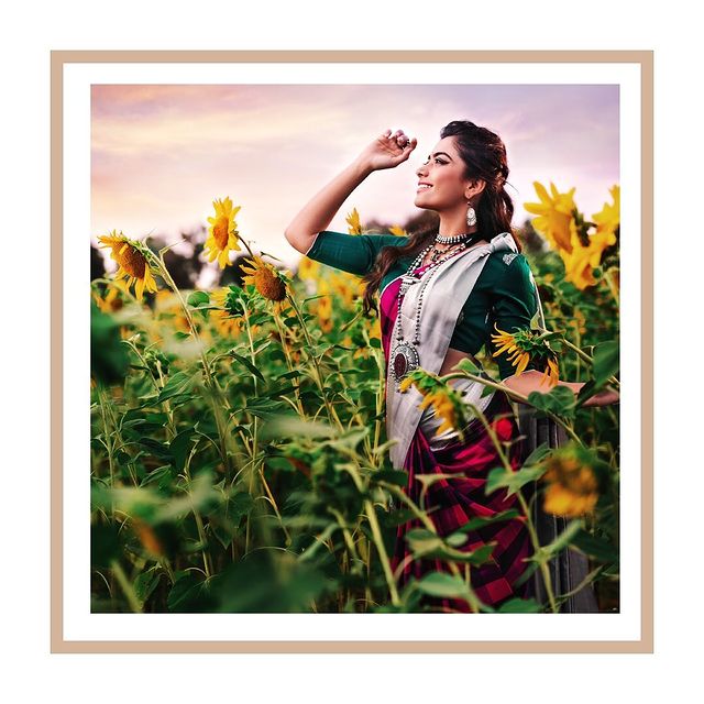Rashmika Mandanna