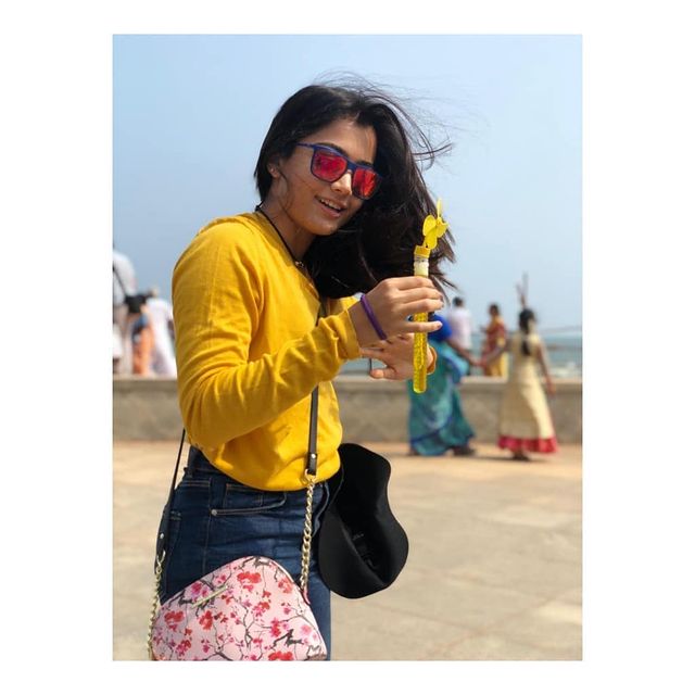 Rashmika Mandanna