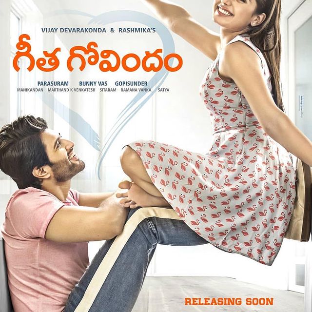 Rashmika Mandanna