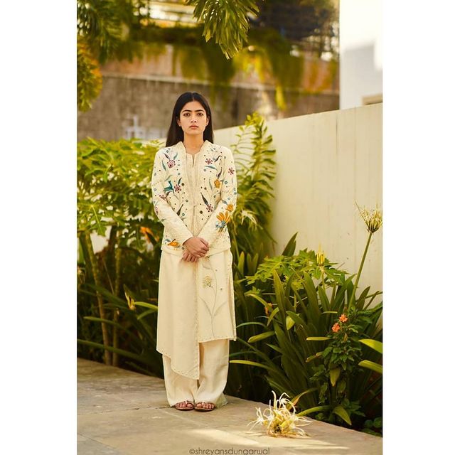 Rashmika Mandanna