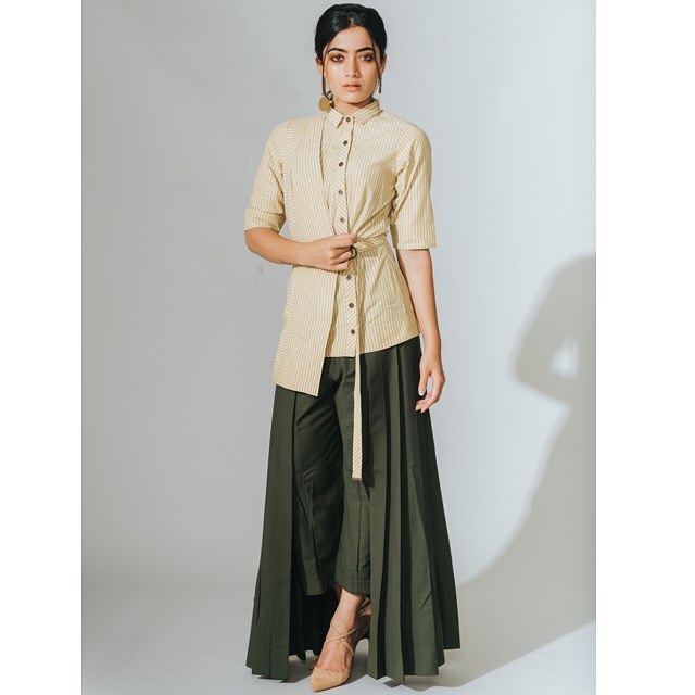 Rashmika Mandanna