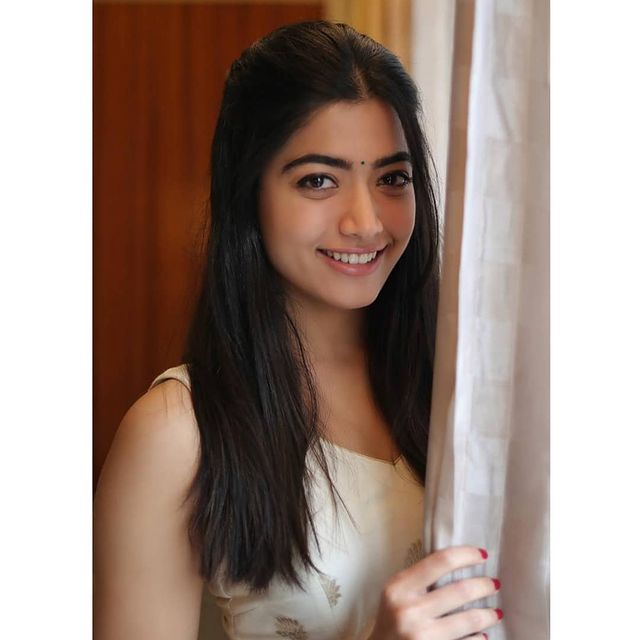 Rashmika Mandanna