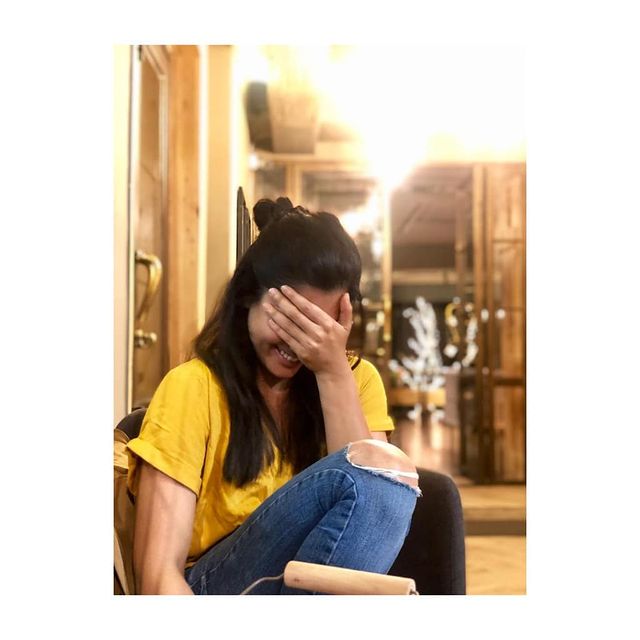Rashmika Mandanna