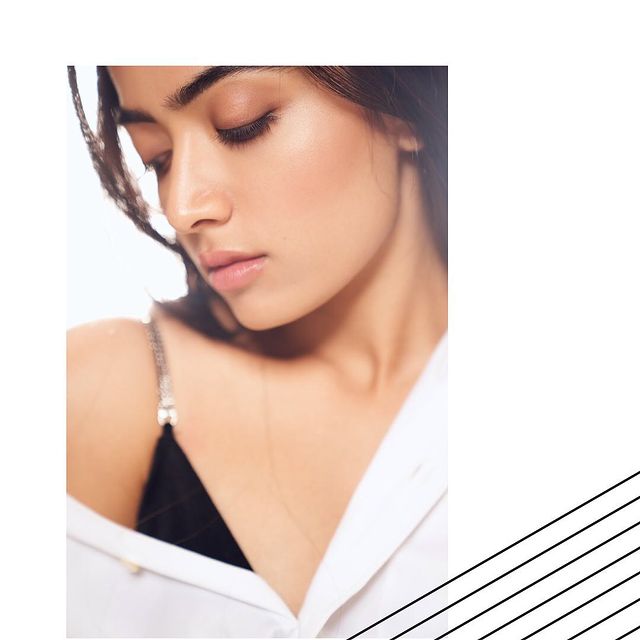 Rashmika Mandanna