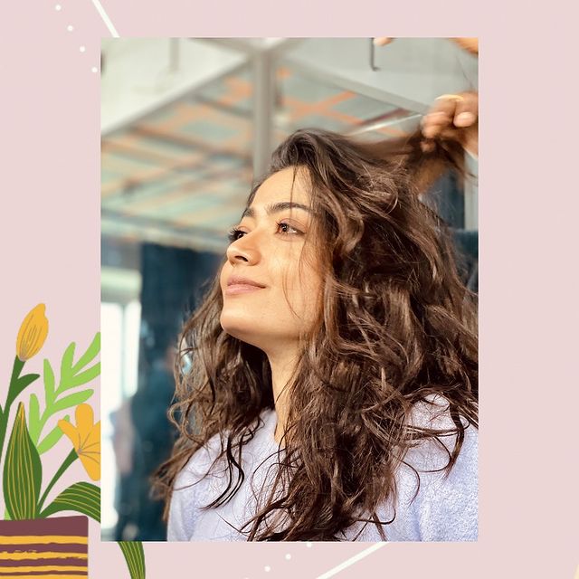 Rashmika Mandanna