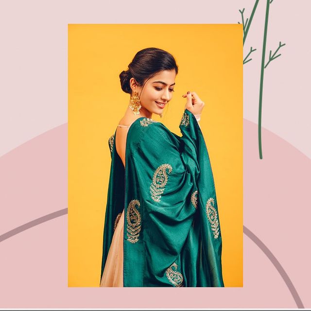 Rashmika Mandanna