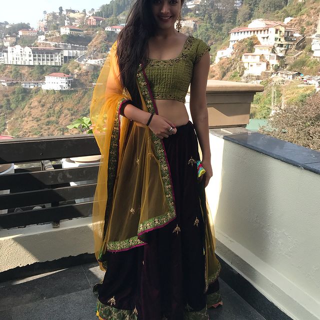 Rashmika Mandanna