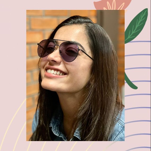 Rashmika Mandanna