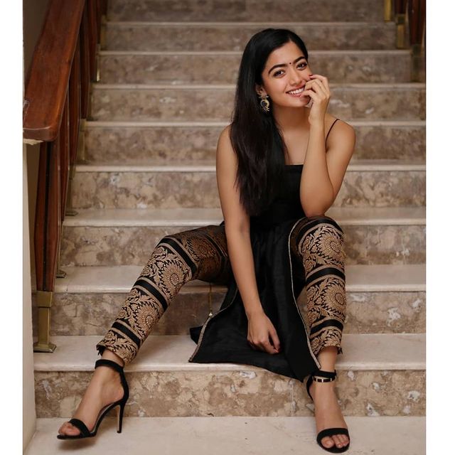 Rashmika Mandanna