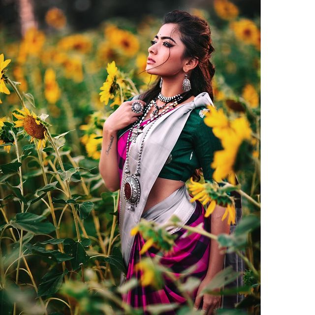 Rashmika Mandanna