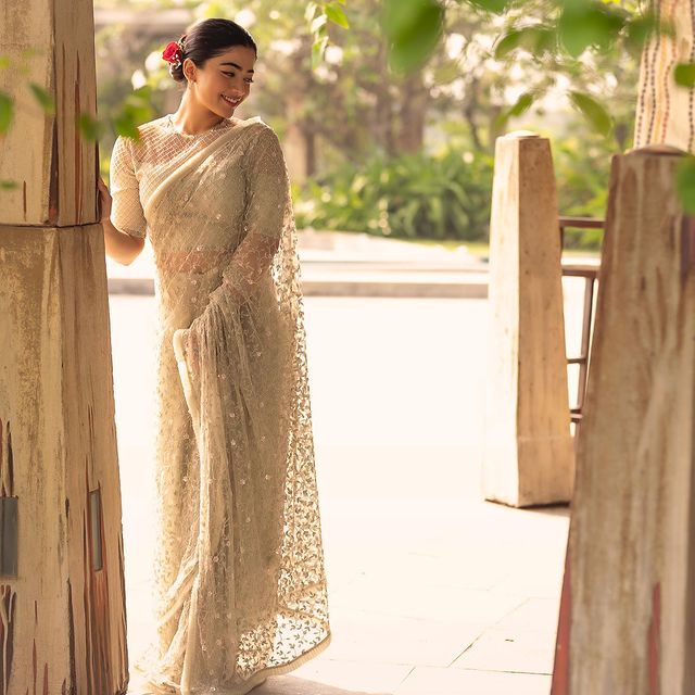 Rashmika Mandanna