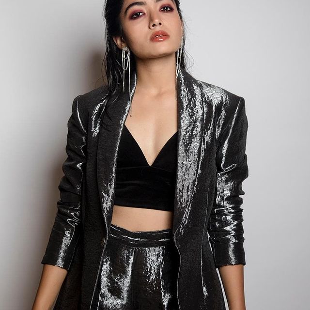 Rashmika Mandanna