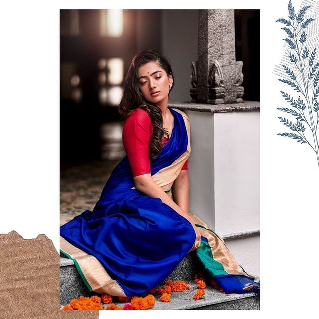 Rashmika Mandanna