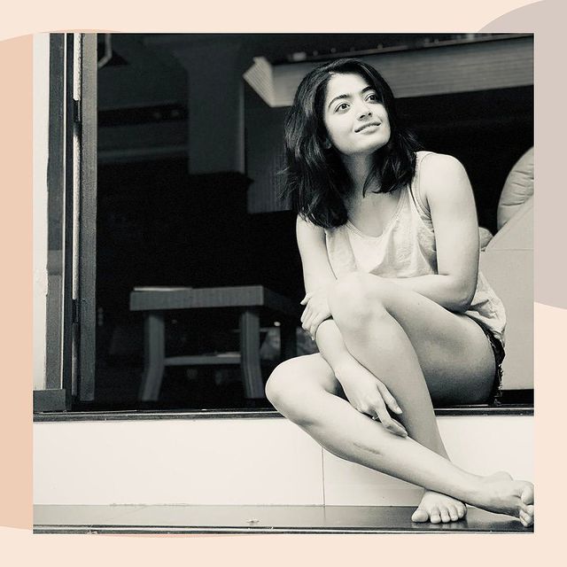 Rashmika Mandanna