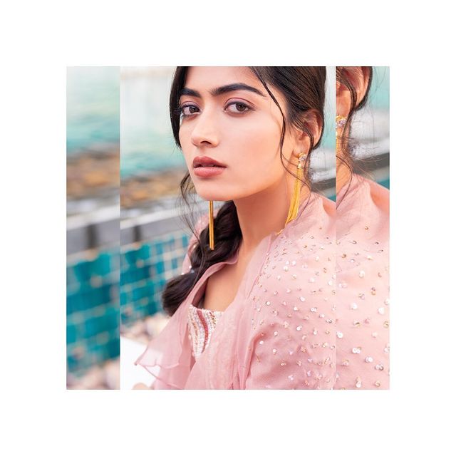 Rashmika Mandanna