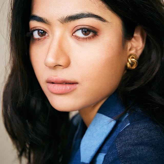 Rashmika Mandanna