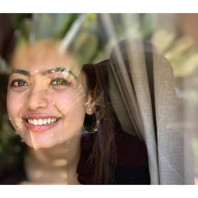 Rashmika Mandanna