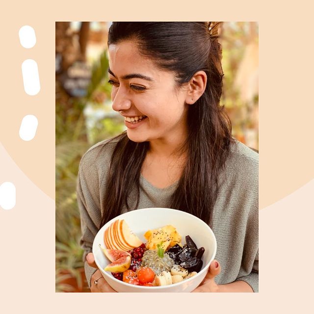 Rashmika Mandanna