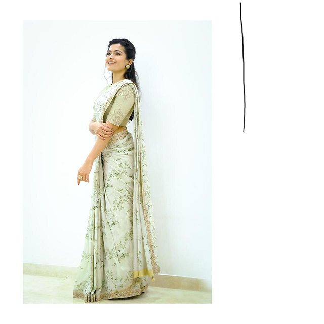 Rashmika Mandanna