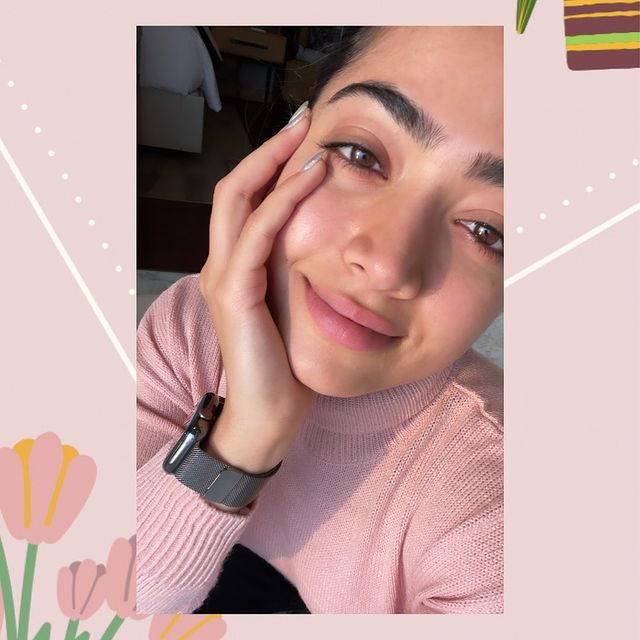 Rashmika Mandanna