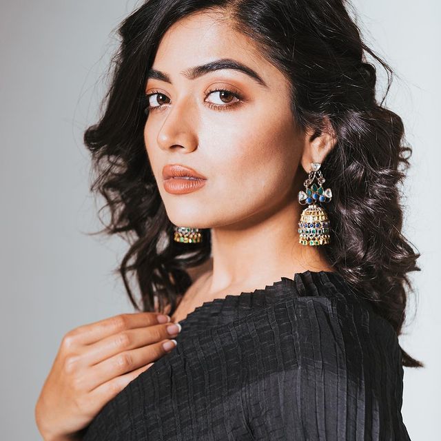 Rashmika Mandanna