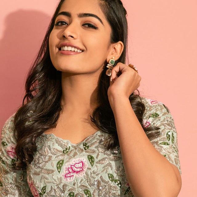Rashmika Mandanna