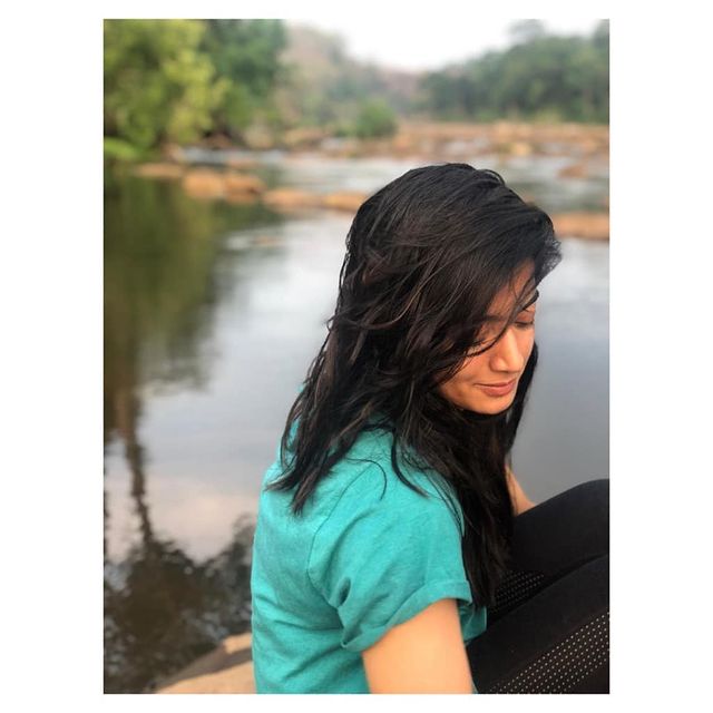 Rashmika Mandanna