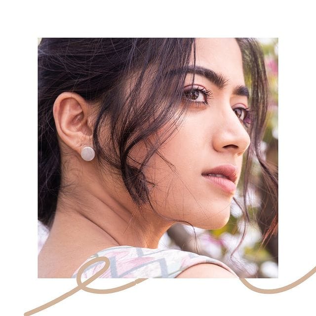 Rashmika Mandanna