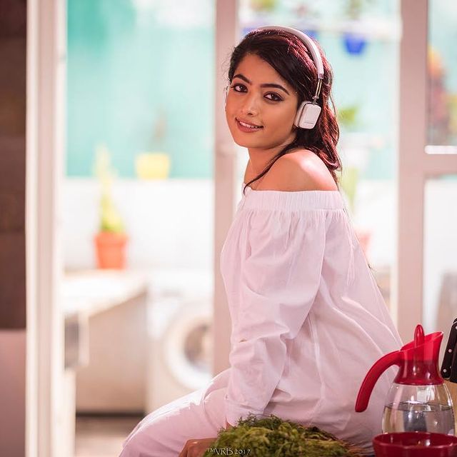 Rashmika Mandanna