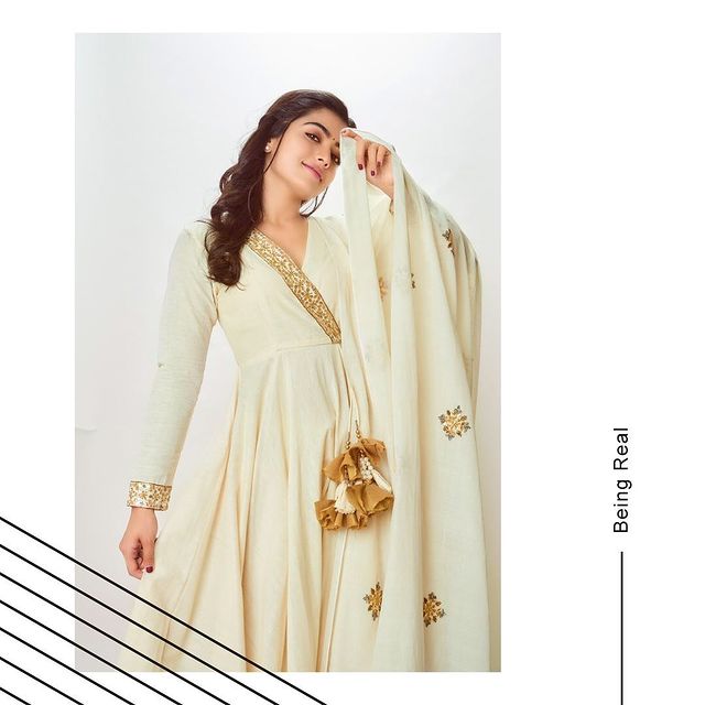 Rashmika Mandanna