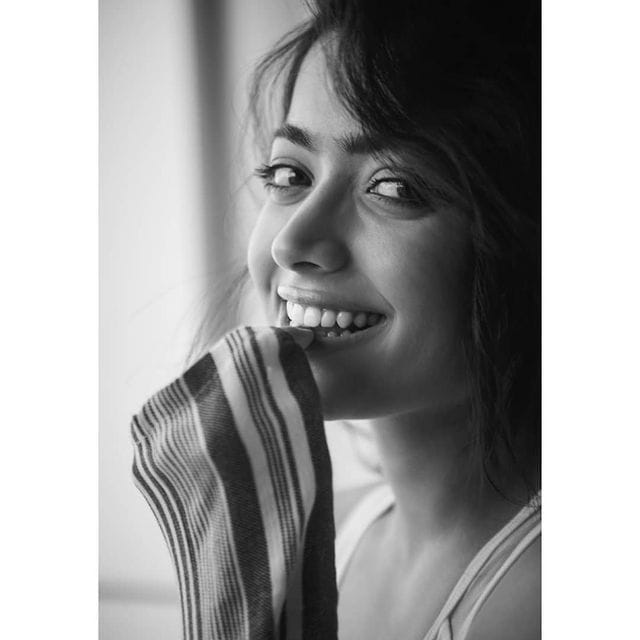 Rashmika Mandanna