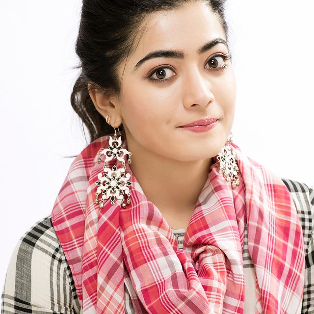 Rashmika Mandanna