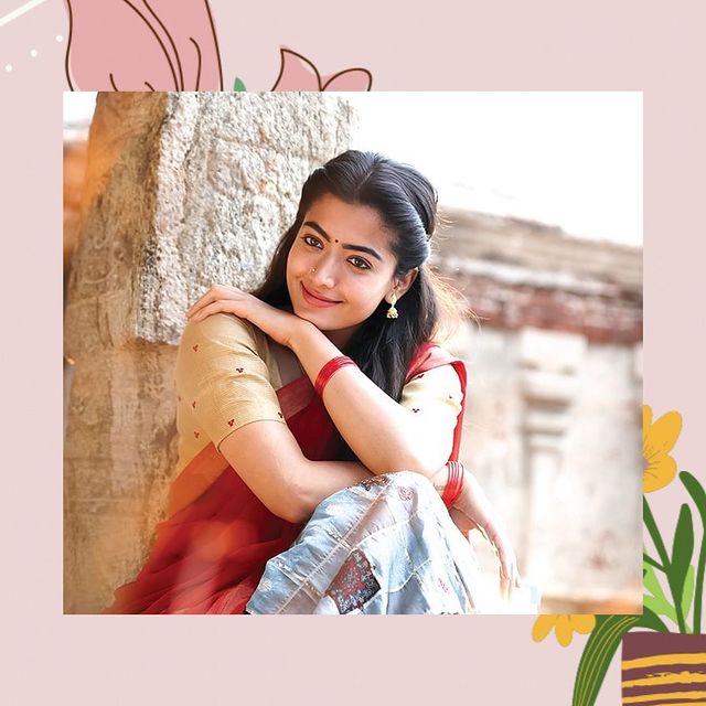 Rashmika Mandanna