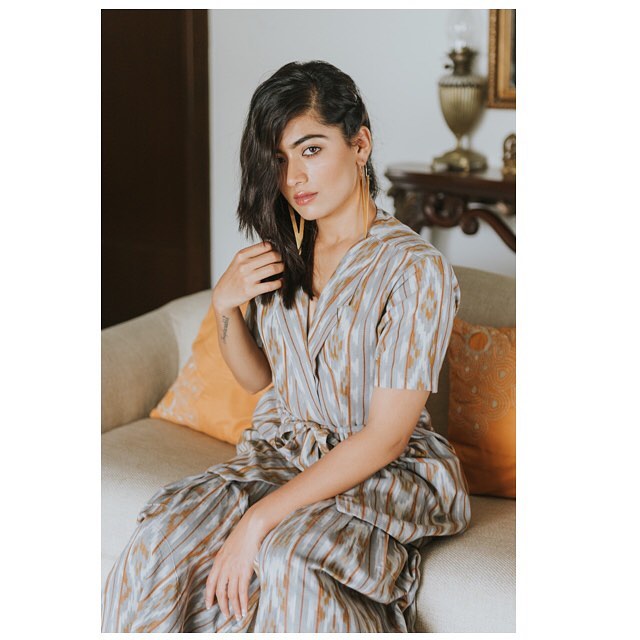 Rashmika Mandanna