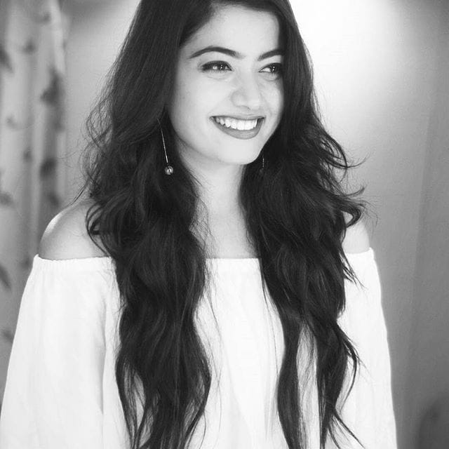 Rashmika Mandanna