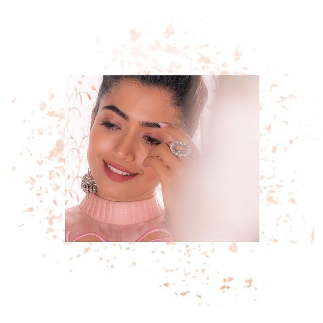 Rashmika Mandanna