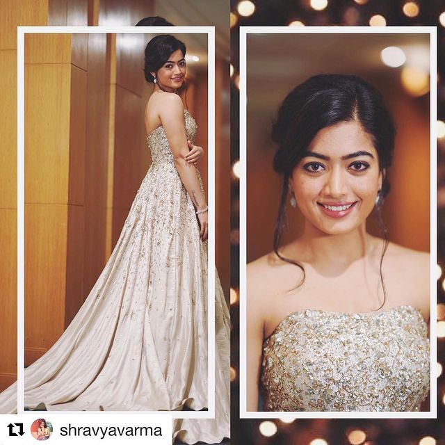 Rashmika Mandanna