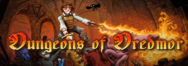 Dungeons of Dredmor