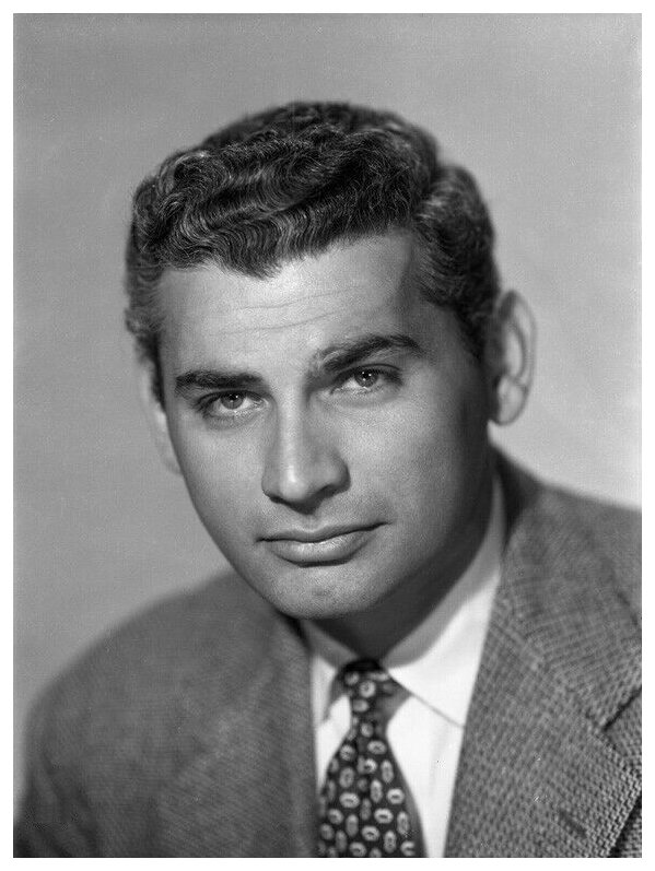 Jeff Chandler