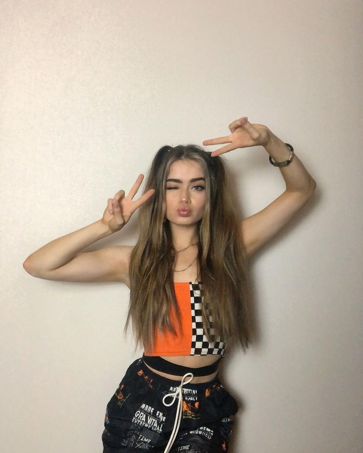 Picture of Trinity Bandit