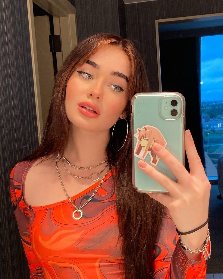 Picture of Trinity Bandit