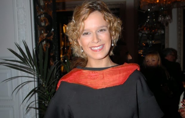 Margarida Vila-Nova